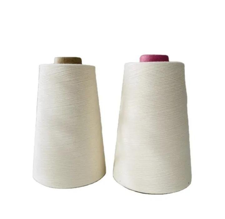 100% Cotton Yarns